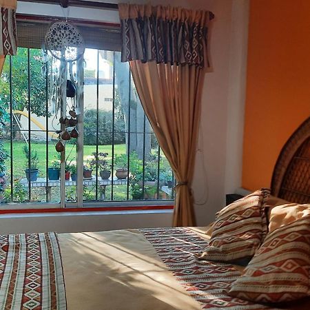 Nel'S Casa Hostel A 15 Minutos De Aeropuerto Ezeiza Монте-Гранде Экстерьер фото