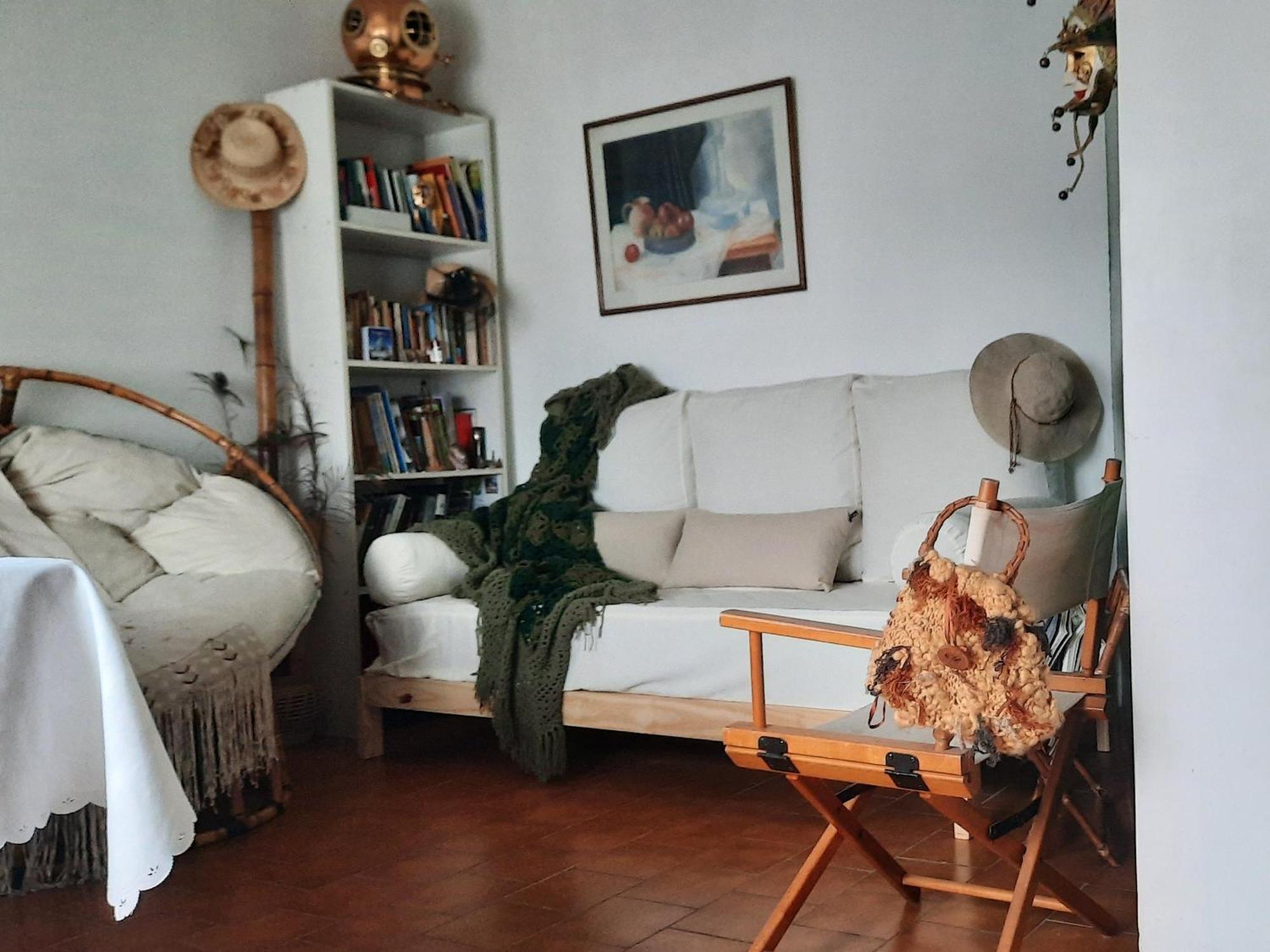 Nel'S Casa Hostel A 15 Minutos De Aeropuerto Ezeiza Монте-Гранде Экстерьер фото